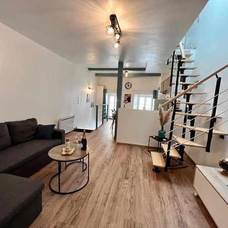 Le Palantin Apartman Le Palais Kültér fotó
