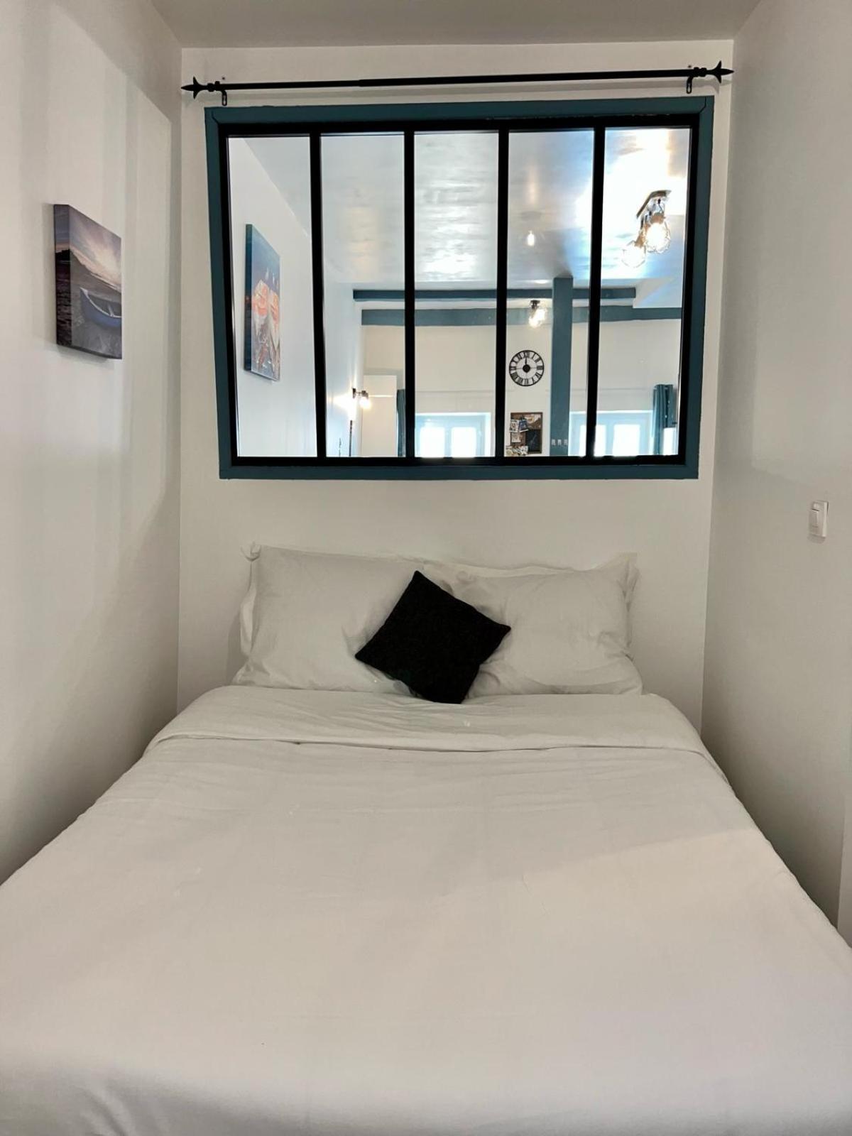 Le Palantin Apartman Le Palais Kültér fotó
