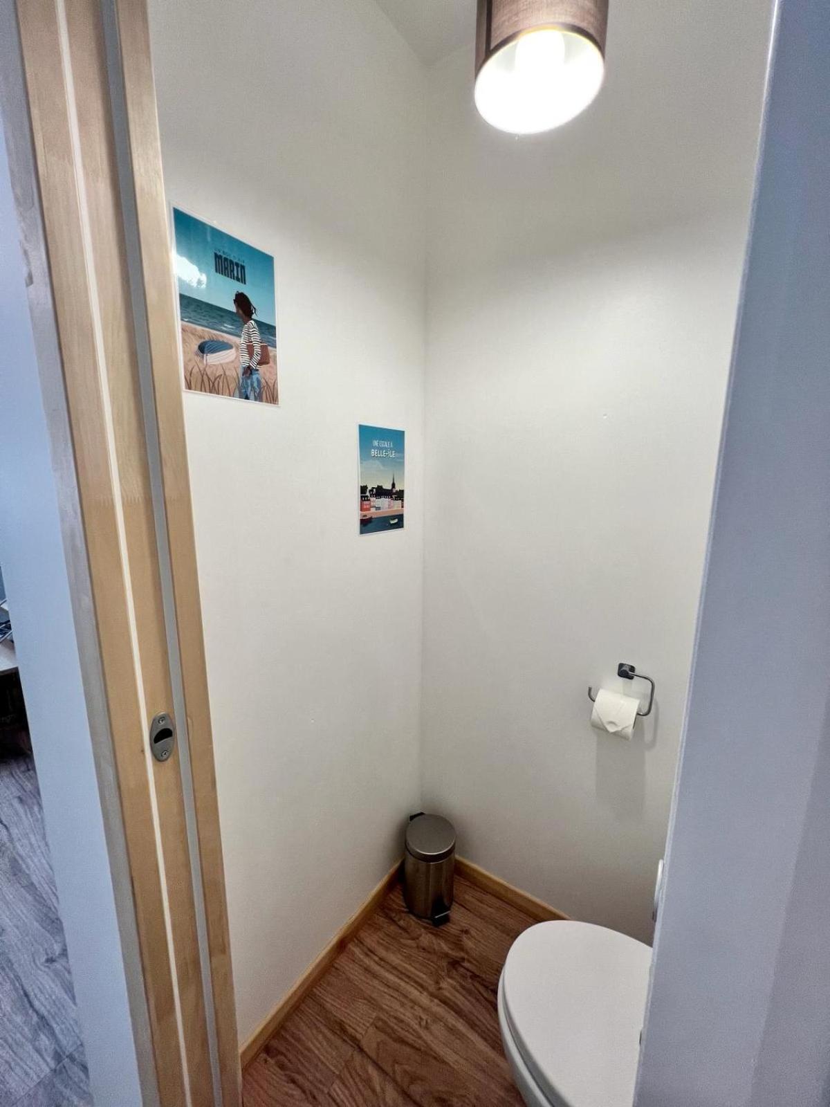 Le Palantin Apartman Le Palais Kültér fotó