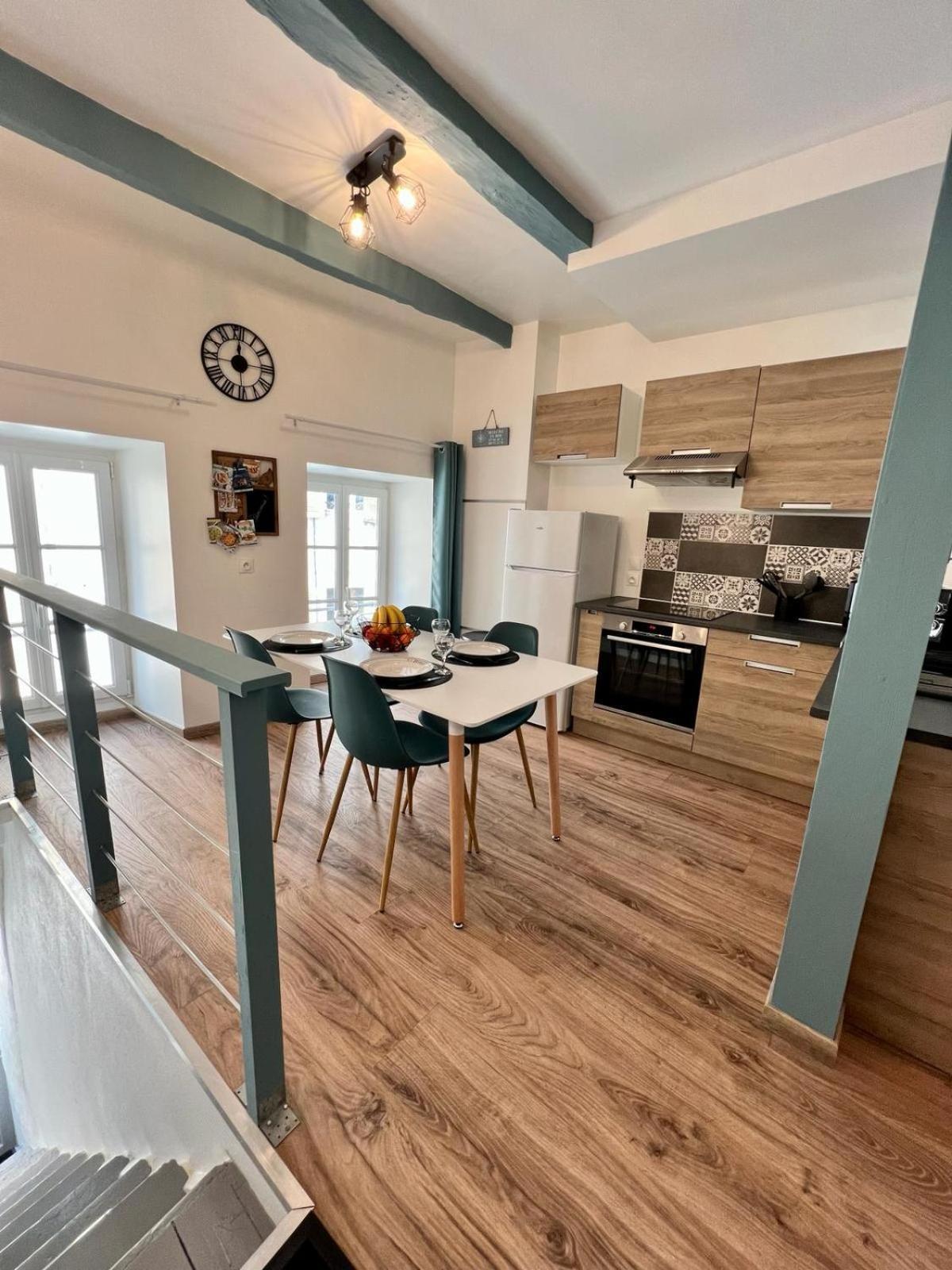 Le Palantin Apartman Le Palais Kültér fotó